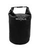 WATERPROOF bag 500D - Noir- 15L